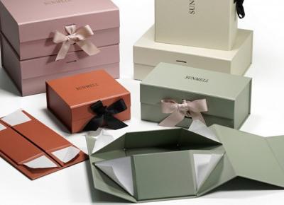 Get Custom packaging for your Brand