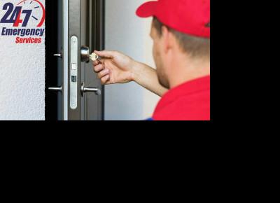 Emergency Locksmith Services