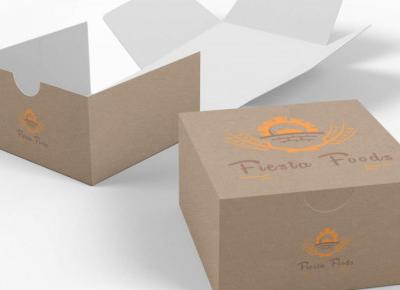 Custom Cake Boxes Wholesale is best way to promote your business