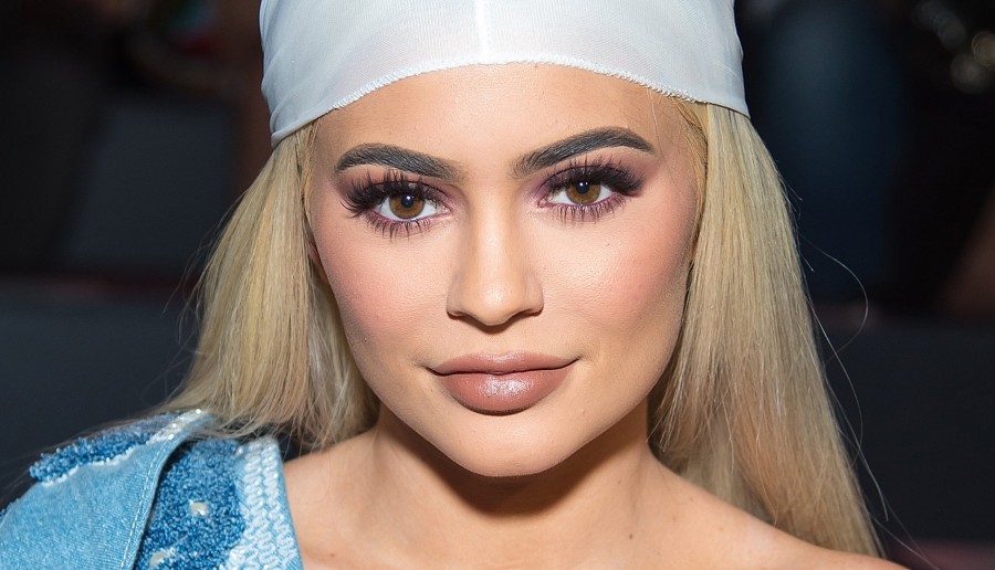 KYLIE JENNER MUSI PŁACIĆ TRAVISOWI ALIMENTY!