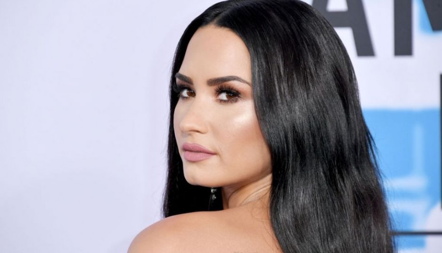 DEMI LOVATO MA NOWEGO CHŁOPAKA!