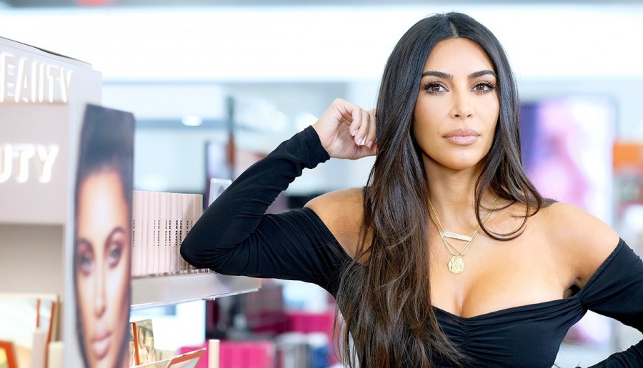 ZA JEDEN POST NA INSTAGRAMIE MARKI CHCĄ PŁACIĆ KIM KARDASHIAN 1MILION $!