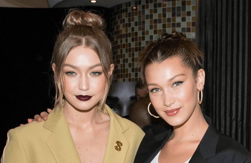 15 FAKTÓW O GIGI HADID- TEGO NIE WIESZ!