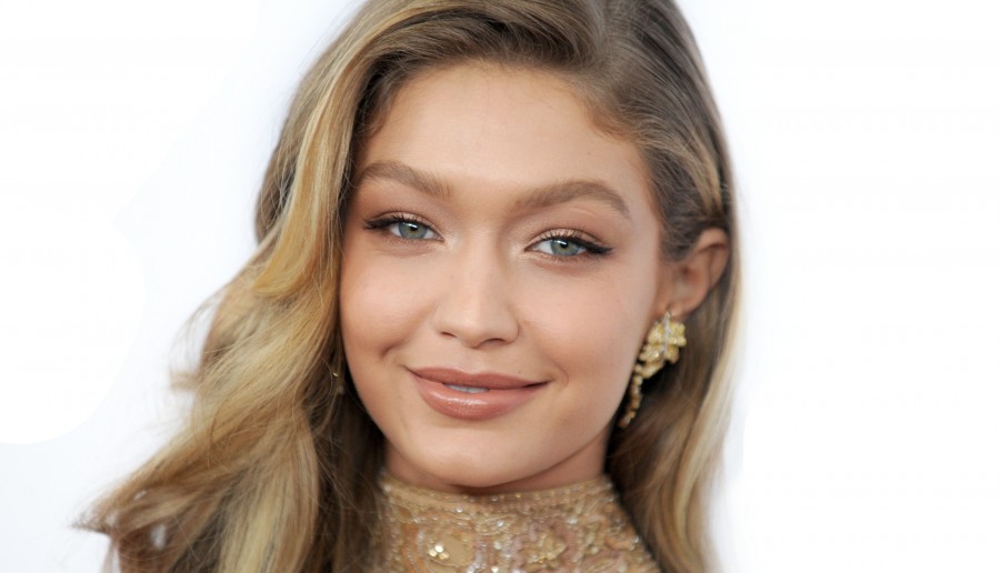 JAK DOBRZE ZNASZ GIGI HADID?