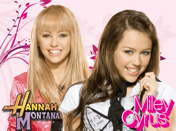 WIELKI POWRÓT SERIALU HANNAH MONTANA!