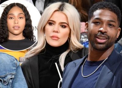 KYLIE WYBACZYŁA JORDYN?! TRISTAN MA NOWĄ PARTNERKĘ!