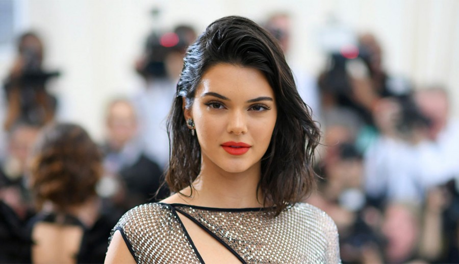 LETNIE TRIKI URODOWE PROSTO OD KENDALL JENNER!