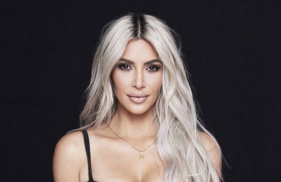 KIM KARDASHIAN CHCE ZOSTAĆ PRAWNICZKĄ!