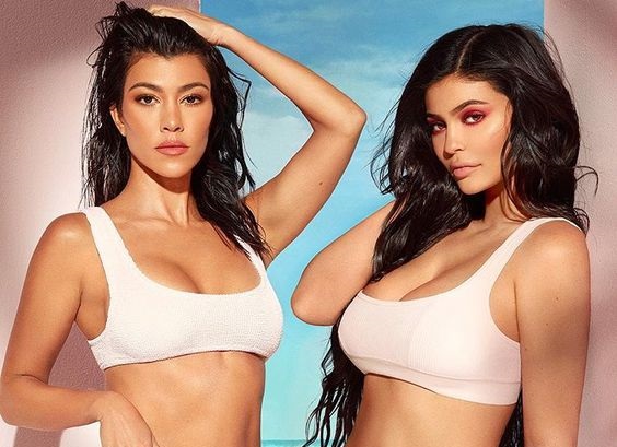 FAKTY O KOURTNEY KARDASHIAN - TEGO NIE WIESZ!