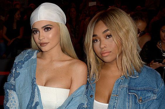 KYLIE WYRZUCIŁA JORDYN Z DOMU