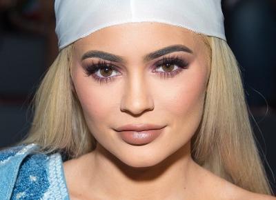 KYLIE JENNER MUSI PŁACIĆ TRAVISOWI ALIMENTY!