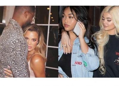 KHLOE I TRISTAN WRÓCILI DO SIEBIE?!