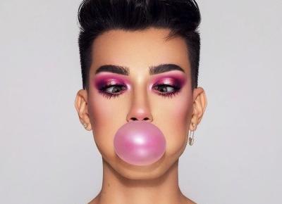 JAMES CHARLES- 18 MAŁO ZNANYCH FAKTÓW O BEAUTY GURU