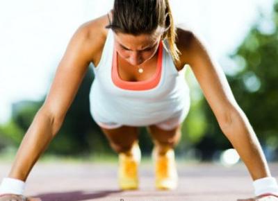 5 NAWYKÓW FIT LUDZI