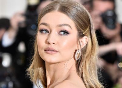 TEGO NIE WIESZ O GIGI HADID!