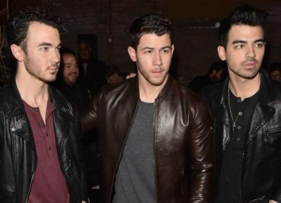 JONAS BROTHERS POWRACAJĄ. NOWA PIOSENKA!