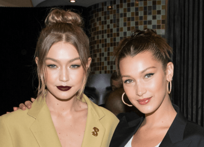 15 FAKTÓW O GIGI HADID- TEGO NIE WIESZ!