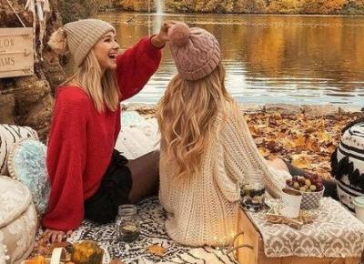 JAK PRZETRWAĆ JESIENNĄ CHANDRĘ?