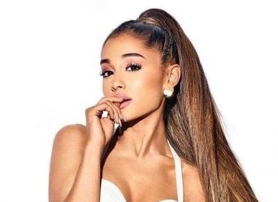 ARIANA TWORZY MARKĘ KOSMETYCZNĄ- POTWIERDZONE INFO!