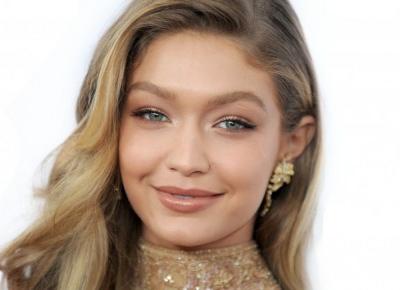 JAK DOBRZE ZNASZ GIGI HADID?