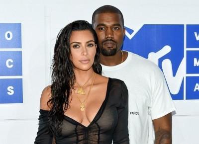 KIM KARDASHIAN OPOWIADA O CHOROBIE PSYCHICZNEJ KANYEGO WESTA!