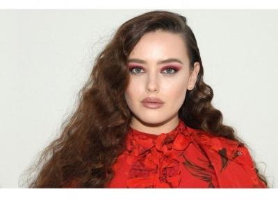 TEGO NIE WIESZ O KATHERINE LANGFORD, GWIEŹDZIE SERIALU 