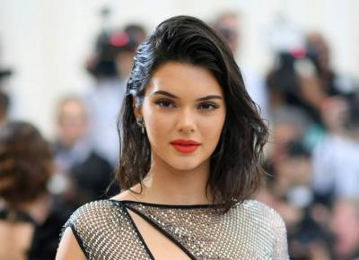 LETNIE TRIKI URODOWE PROSTO OD KENDALL JENNER!