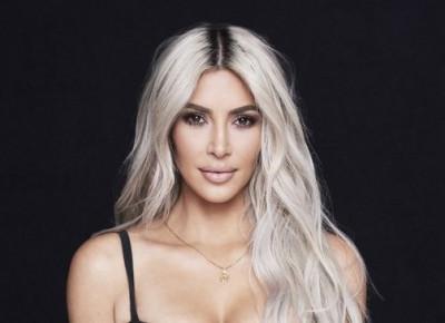 KIM KARDASHIAN CHCE ZOSTAĆ PRAWNICZKĄ!