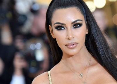 KIM KARDASHIAN ZAGRA W FILMIE. KIEDY UJRZYMY JĄ NA KINOWYCH EKRANACH?