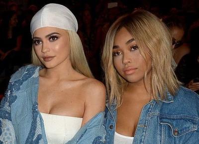 KYLIE WYRZUCIŁA JORDYN Z DOMU