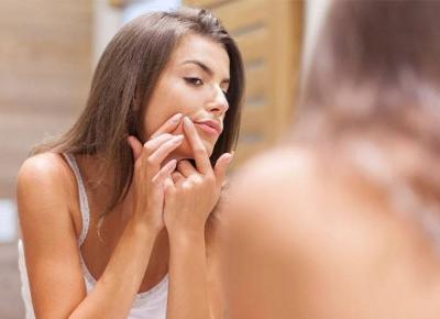 JAK ZAPOBIEGAĆ ZASKÓRNIKOM? 5 PRAKTYCZNYCH WSKAZÓWEK