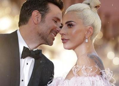 LADY GAGA I BRADLEY COOPER MAJĄ ROMANS