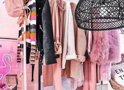 8 SKUTECZNYCH SPOSOBÓW NA JESIENNE PORZĄDKI W SZAFIE 🍂👻🍁🎃