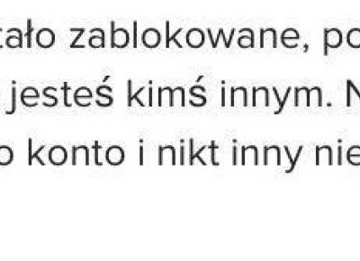 Kilka porad: Jak odzyskać utracone konto na Instagramie?
