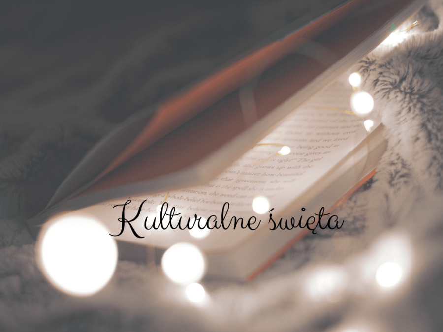 Kulturalne Święta || Blogmas 2019 - Porcelaindoll