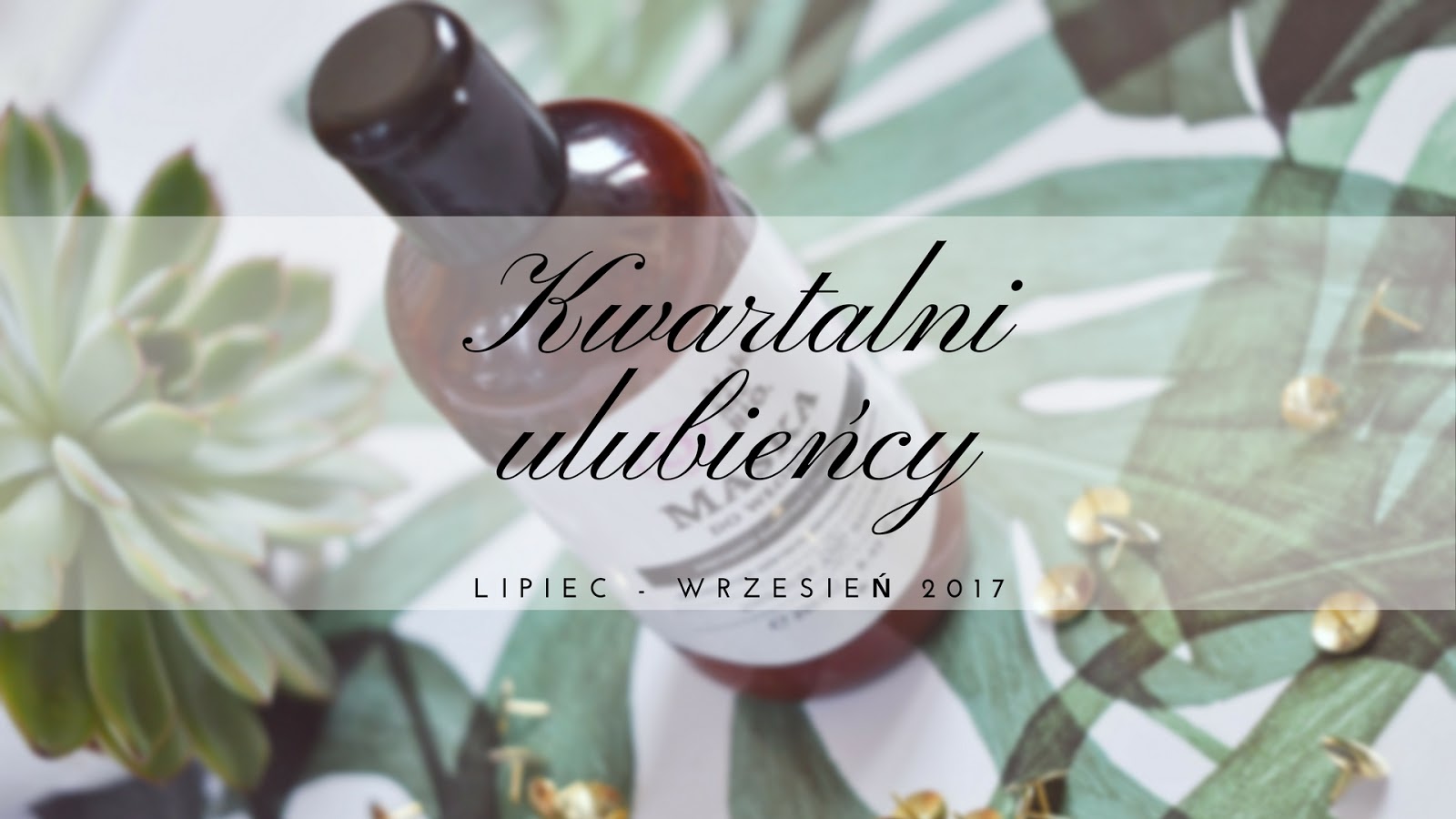 Kwartalni ulubieÅcy  - Like a porcelain doll