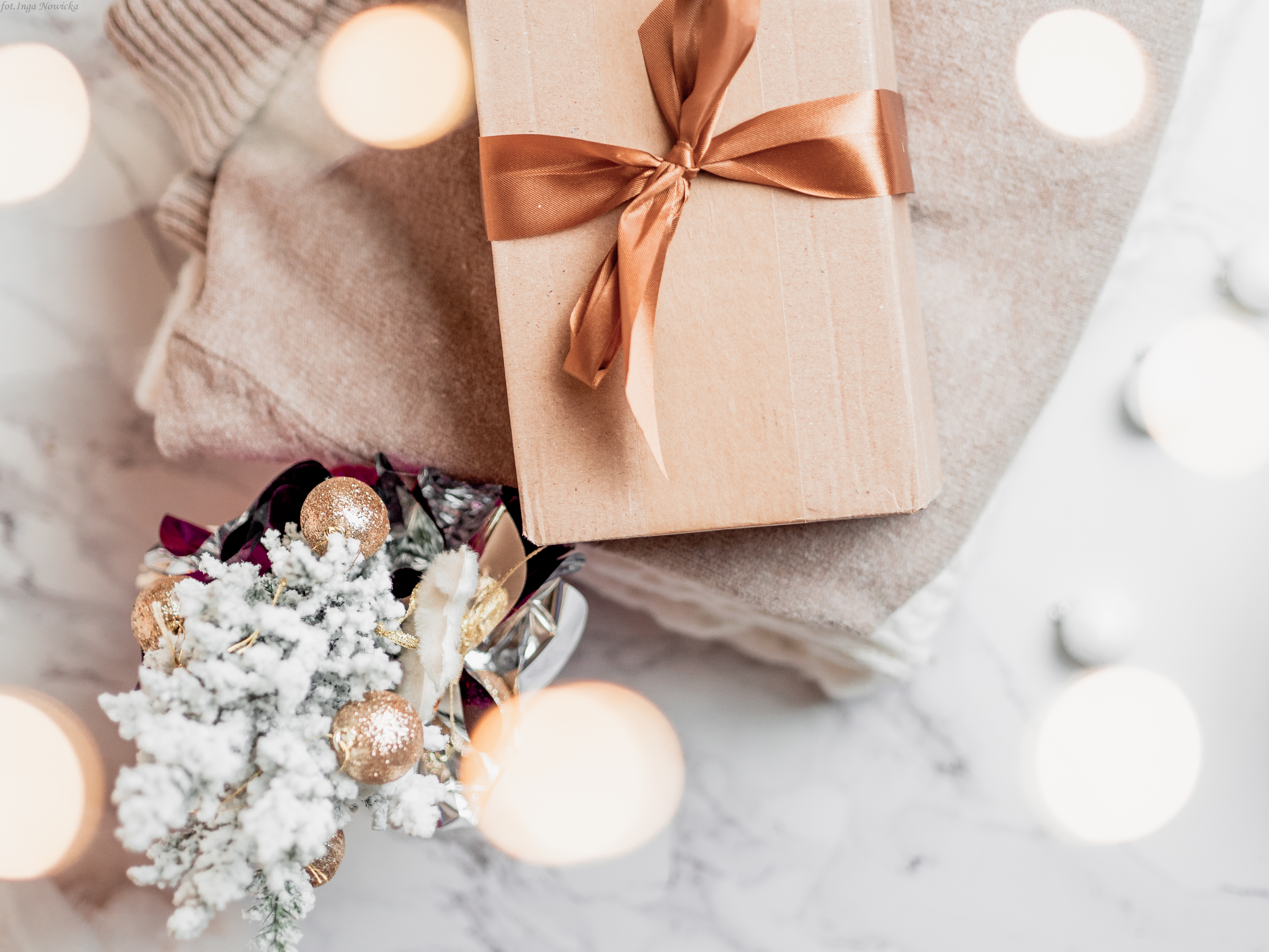 Świąteczne Q&A |Święta z Blogmas - Porcelaindoll