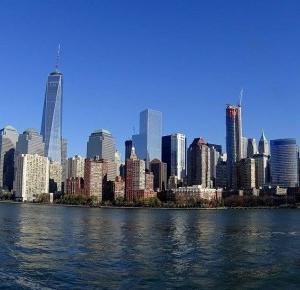 Podróżować to żyć: NYC story - czyli MY w Nowym Jorku - część 1 ❤
