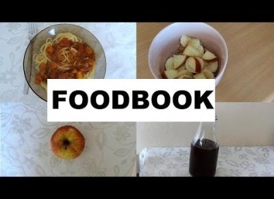 FOODBOOK