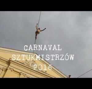 CARNAVAL SZTUKMISTRZÓW 2O16