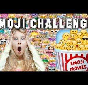 Emoji Challenge