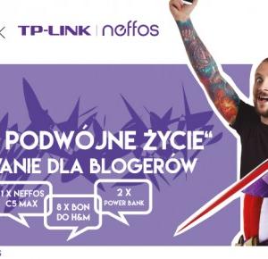 torikora: DDOB: moje podwójne życie to ...