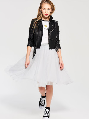 Lost day  Izuś ♥ : Bluzki ♥ 