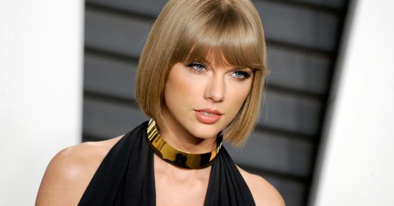 always together : Taylor Swift rapuje w nowej reklamie Apple Music 