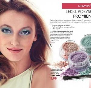 Nowe Produkty z Oriflame ♥ Katalog  ♥  | fashion Izuś ♥ 