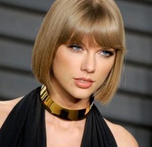 always together : Taylor Swift rapuje w nowej reklamie Apple Music 