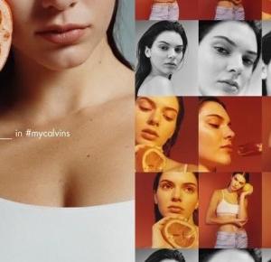 Nowa kampania Calvin Klein wiosna 2016 ♥         |         always together 