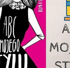 Easy blog: ABC mojego stylu