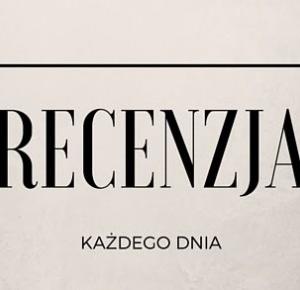 Easy blog: Każdego dnia- recenzja