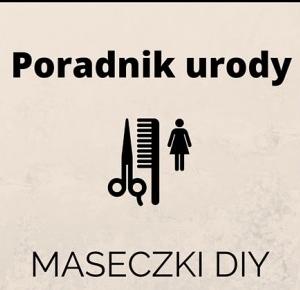 Easy blog: ♥Poradnik urody- maseczki do zrobienia w domu♥